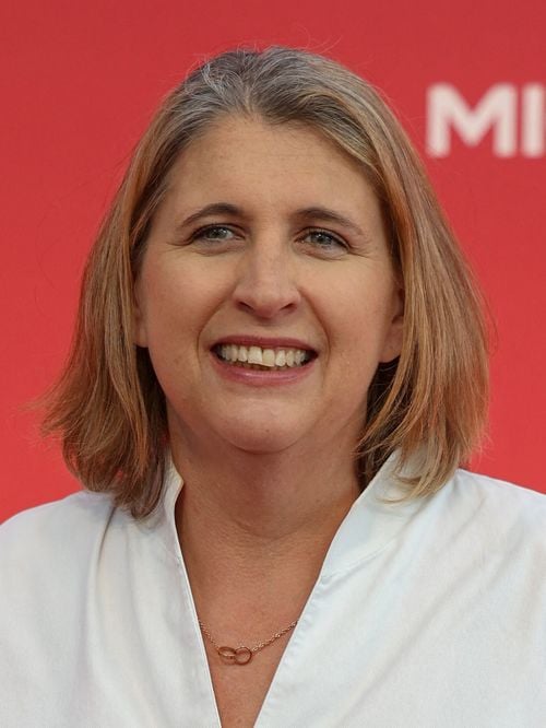 "Mon secret" : Stéphanie Le Quellec (Top Chef) partage sa recette de coquillettes jambon fromage... sans coquillettes !
