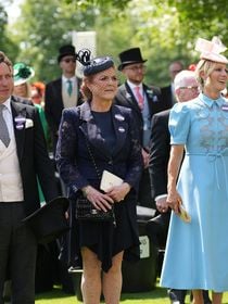 Alors quelle fait parler d'elle, cette figure de la famille royale britannique décide de fuir dans un centre spécifique prisé des stars, non loin de la France