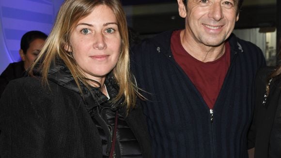 Pour un cap important, Amanda Sthers s’adresse à son ex Patrick Bruel, le père de ses 2 garçons qui grandissent bien