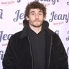 Son fils Luigi Kröner vient de rejoindre à son tour le casting de la série, et ce n'est pas le seul de sa famille à avoir un talent artistique.
Luigi Kröner fils de la chanteuse et comédienne Elsa Lunghini à la 150 ème du spectacle "Tombé du ciel" de Jeanfi Janssens à la Comédie des Champs Elysées à Paris le 13 février 2025. Spectacle suivi d'une réception Restaurant Manko.
© Cédric Perrin / Bestimage