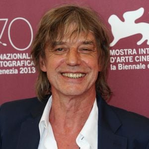 Jean-Louis Aubert assiste au photocall de 'La Jalousie' lors du 70ème Festival International du Film de Venise (Mostra), sur l'île du Lido à Venise, Italie, le 05 septembre 2013. Photo by Aurore Marechal/ABACAPRESS.COM