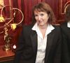 Pour ses derniers instants, il était "entouré de l’amour de sa famille" comme l’a révélé l’humoriste

Anne Roumanoff lors de la soirée Omar Harfouch "Dîner chez Maxim's" à Paris le 9 octobre 2024.


© Perusseau / Tribeca / Bestimage