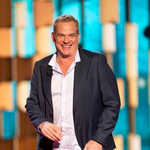 Là-bas, Garou a pour voisins "des chevreuils, des écureuils, des ours noirs apeurés, des orignaux" 

Exclusif - Garou lors de l'enregistrement de l'émission "La Boîte à secrets", présentée par F.Bollaert et diffusée le 26 septembre 2025 sur France 3, dans les studios du Lendit à Saint-Denis, Seine Saint-Denis, France, le 8 septembre 2025. Pierre Perusseau/Bestimage