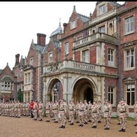 Sandringham House : L'histoire et les secrets du château privé des Windsor où la famille royale passe toujours Noël