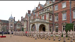 Sandringham House : L'histoire et les secrets du château privé des Windsor où la famille royale passe toujours Noël