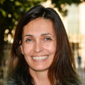 Adeline Blondieau - Ouverture de la 34ème Fête foraine des Tuileries au jardin des Tuileries à Paris, France, le 23 juin 2017. © Coadic Guirec/Bestimage