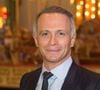 Mais reste l'animateur du célèbre jeu de France 3.
Samuel Etienne - Inauguration de la 3ème édition "Jours de Fêtes" au Grand Palais à Paris le 17 décembre 2015.
AGENCE / BESTIMAGE