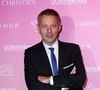 Quelques mois après avoir quitté son poste de directeur de BFMTV, il rejoint RTL à la matinale.
Marc Olivier Fogiel - Soirée de gala "Heroes for Imagine" qui a permis de récolter dix millions d'euros au profit de la recherche contre les maladies génétiques à Paris le 23 septembre 2024.
© Dominique Jacovides / Bestimage