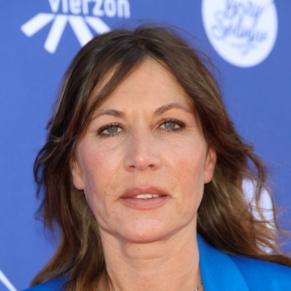 Mathilde Seigner est au casting de la nouvelle série Montmartre sur TF1.

Mathilde Seigner - Seconde édition du festival du film de Demain au Ciné Lumière à Vierzon.
COADIC GUIREC / BESTIMAGE