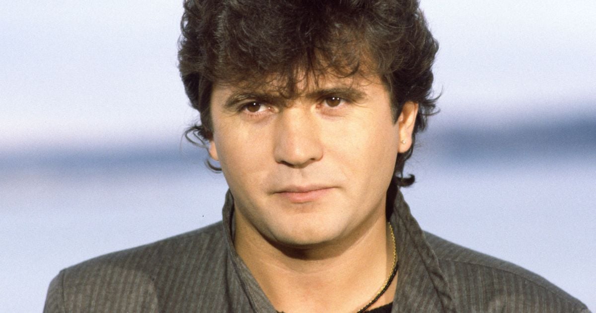 “Ce n’est pas l’hélicoptère qui l’a…” : La sœur de Daniel Balavoine évoque la fin de vie du chanteur