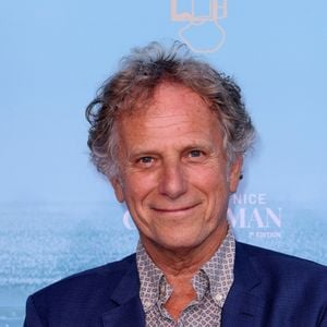 Reste désormais à savoir dans quel projet commun nous allons pouvoir retrouver le père et le fils.

Charles Berling - Tapis rouge de la soirée de clôture de la 7ème édition du festival Cineroman à Nice le 4 octobre 2025. © Bebert-Jacovides/Bestimage