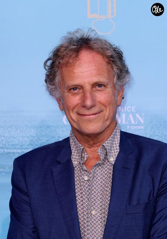 Reste désormais à savoir dans quel projet commun nous allons pouvoir retrouver le père et le fils.

Charles Berling - Tapis rouge de la soirée de clôture de la 7ème édition du festival Cineroman à Nice le 4 octobre 2025. © Bebert-Jacovides/Bestimage