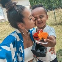 Cette star de Familles nombreuses débarrassée d’une tare pour de nombreuses jeunes mamans, elle est pourtant loin de s’en réjouir