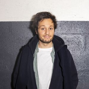 Vianney Bureau - Backstage de l'enregistrement de l'émission "On est presque en direct" (OEED) présentée par L. Ruquier et diffusée sur France 2 le 7 novembre 2020. © Jack Tribeca / Bestimage