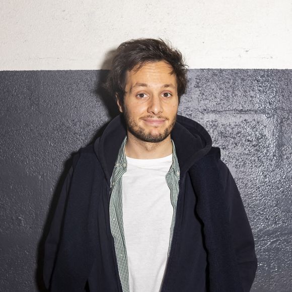 Vianney Bureau - Backstage de l'enregistrement de l'émission "On est presque en direct" (OEED) présentée par L. Ruquier et diffusée sur France 2 le 7 novembre 2020. © Jack Tribeca / Bestimage