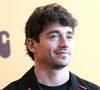 Charles Leclerc a dévoilé une nouvelle collection de sa marque de vêtements CL16.

Conférence de presse de LEC Ice Cream, So Good and Light You'll Never Believe It, avec Charles Leclerc.
 (Image de crédit : © Duilio Piaggesi/IPA via ZUMA Press / Bestimage)