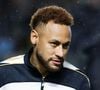 Avant même son lancement officiel, la marque a écoulé près de 300 000 unités en précommande, selon les informations du magazine économique brésilien Pequenas Empresas & Grandes Negócios. 

10 mai : Neymar de Santos lors du match du Brasileirão 2026 entre Santos et Bragantino au stade Vila Belmiro, le 10 mai 2026 à Santos, Brésil.
