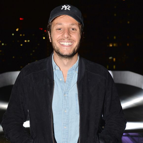 ll part s’isoler en pleine nature

Exclusif - Vianney Bureau (Vianney) - Cupra France inaugure son circuit automobile éphémère "The roof of driving experience" sur les toits de Paris le 25 septembre 2019. © Christophe Clovis - Veeren Ramsamy / Bestimage