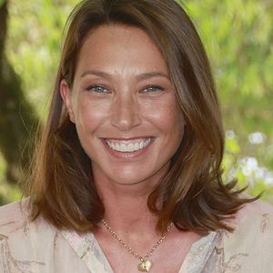 Laura Smet, film Surface
La 18ème édition du festival du Film Francophone d'Angoulême, mardi 26 août 2025. © Christophe Aubert via Bestimage