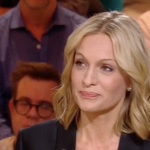 Audrey Crespo-Mara, "Quelle Époque", France 2