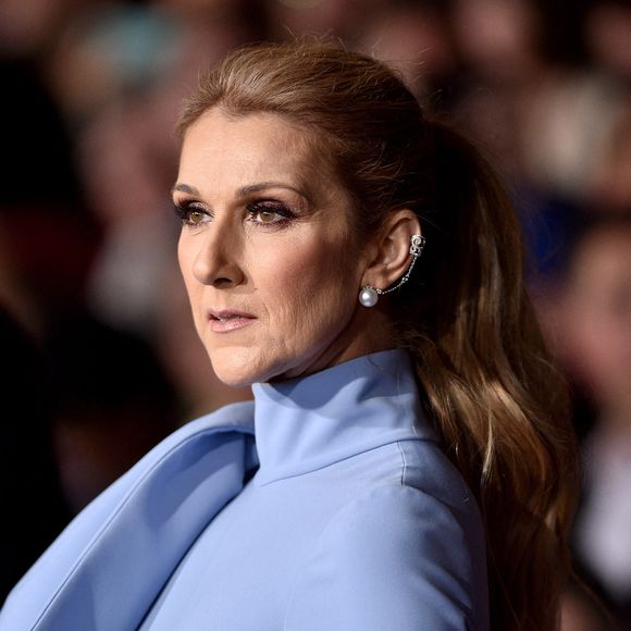 Après l'annonce de sa tournée, elle a dévoilé "Dansons"

Photo d'archives du 2 mars 2017 de Céline Dion lors de la première du film Disney 'Beauty And The Beast' au El Capitan Theatre à Los Angeles, CA, USA. Photo by Lionel Hahn/ABACAPRESS.COM