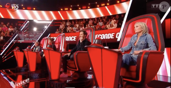 The Voice, TF1