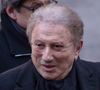 Ce samedi 7 février 2026, Michel Drucker était l'invité d'Isabelle Morini-Bosc pour son émission sur Twitch pour répondre à toutes ses questions.

Michel Drucker lors de la messe en Hommage à Brigitte Bardot en l'église Saint-Roch à Paris, France, le 28 janvier 2025. © Julien Sarkissian/Bestimage Hommage à Brigitte Bardot à l'église Saint-Roch à Paris, France, le 28 janvier 2025.