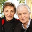 Dave contraint de cacher son couple avec Patrick Loiseau, on leur a refusé de participer ensemble à une célèbre émission