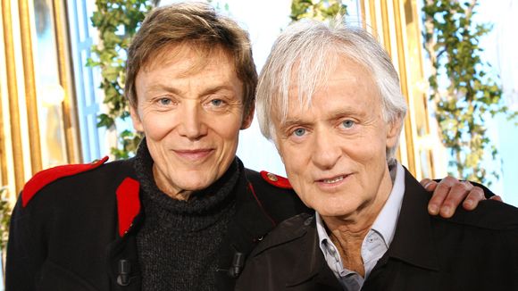 Dave contraint de cacher son couple avec Patrick Loiseau, on leur a refusé de participer ensemble à une célèbre émission