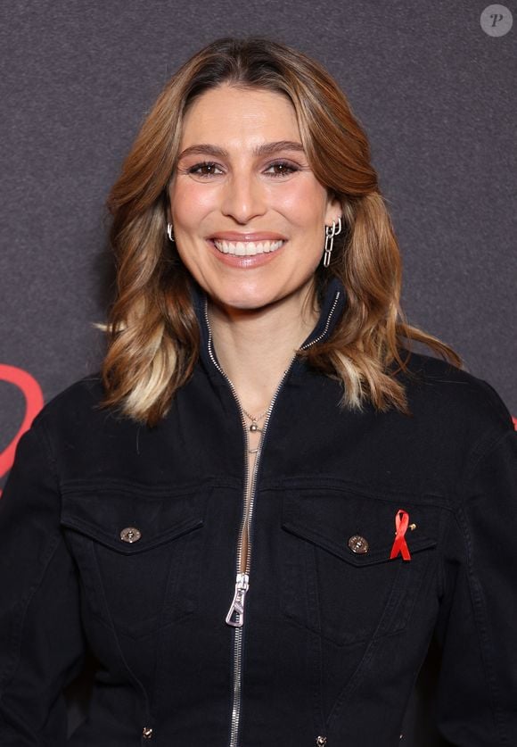La journaliste est revenue sur son parcours et les difficultés liées à son titre de Miss France.

Laury Thilleman - Soirée de lancement du Sidaction 2026 au Lido à Paris le 16 Mars 2026. © Denis Guignebourg/Bestimage