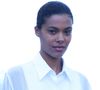 Une ristourne très généreuse qui a néanmoins fait tiquer les internautes au courant qu'elle est l'égérie de la marque

Tina Kunakey - Arrivées au défilé Stella McCartney mode femme automne / hiver 2024-2025 au Parc André Citroën lors de la Fashion Week de Paris (PFW), à Paris, France, le 4 mars 2024. © Denis Guignebourg/Bestimage