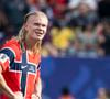 Malgré son immense succès dans le football, le joueur rêve d’une vie simple à la campagne.

Erling Haaland durant la Coupe du Monde 2026.
Elyxandro Cegarra / PsnewZ / Bestimage
