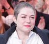 La mort d'Emilie Dequenne aura plongé tout son entourage dans une immense tristesse.
Exclusif - Emilie Dequenne sur le plateau de l'émisson "C à vous" lors du 77ème Festival International du Film de Cannes.
© Jack Tribeca / Bestimage