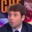 Benjamin Duhamel rappelé à l'ordre par son invité sur BFMTV, une puissante personnalité : le journaliste ne se démonte pas