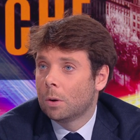 Benjamin Duhamel rappelé à l'ordre par son invité sur BFMTV, une puissante personnalité : le journaliste ne se démonte pas