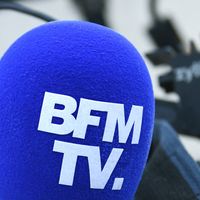 "Je suis très amoureux" : à 36 ans, cette figure incontournable de BFMTV évoque pour la première fois sa vie personnelle