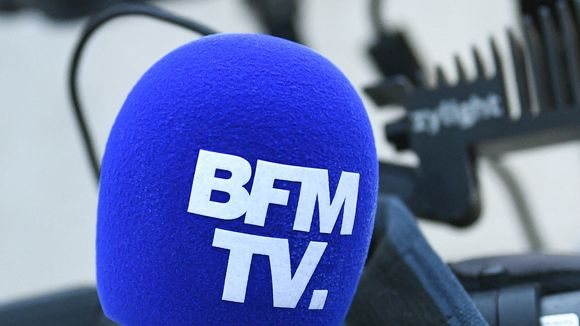 "Je suis très amoureux" : à 36 ans, cette figure incontournable de BFMTV évoque pour la première fois sa vie personnelle