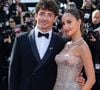 Le coureur automobile et celle qui est désormais sa femme, Alexandra Leclerc, partagent en effet l'envie d'explorer les musées du monde... 

Charles Leclerc et Alexandra Leclerc assistent à la projection et au tapis rouge du film "La vie d’une femme" au Palais des Festivals de Cannes, en France, le 13 mai 2026, dans le cadre du 79e Festival de Cannes. Photo de Nicolas Genin/Abaca