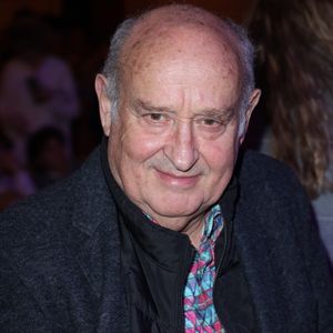 Le chanteur, qui est aussi comédien, a aujourd'hui 79 ans...

Michel Jonasz assiste à la première de Maison de Retraite 2 au Grand Rex à Paris, France, le 13 février 2024. Photo par Jerome Dominé/ABACAPRESS.COM