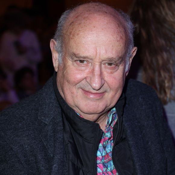 Le chanteur, qui est aussi comédien, a aujourd'hui 79 ans...

Michel Jonasz assiste à la première de Maison de Retraite 2 au Grand Rex à Paris, France, le 13 février 2024. Photo par Jerome Dominé/ABACAPRESS.COM