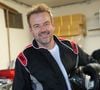 Pour le plus beau jour de leur vie, les mariés avaient par ailleurs misé sur une élégance estivale et décontractée. 

Exclusif - Stéphane Henon - 10ème édition du Marathon Karting Jules Bianchi sur le circuit Paul Ricard en soutien à l'Association Jules Bianchi le 13 septembre 2025.
© Anne-Sophie Guebey / Bestimage