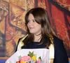 Malgré le temps qu'elle investit dans ces projets professionnels, la fille de Stéphanie de Monaco a laissé de la place pour… l'amour
Camille Gottlieb - Soirée de clôture du 47ème Festival International du Cirque de Monte-Carlo sous le chapiteau de Fontvieille à Monaco, le 21 janvier 2025. © Olivier Huitel / Pool Monaco / Bestimage
