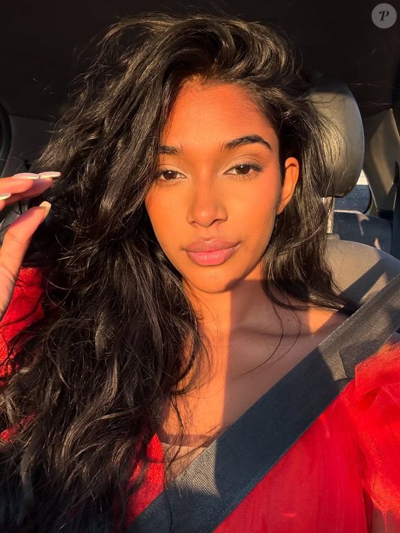 Priya Padavatan, élue Miss Réunion @Instagram 2025