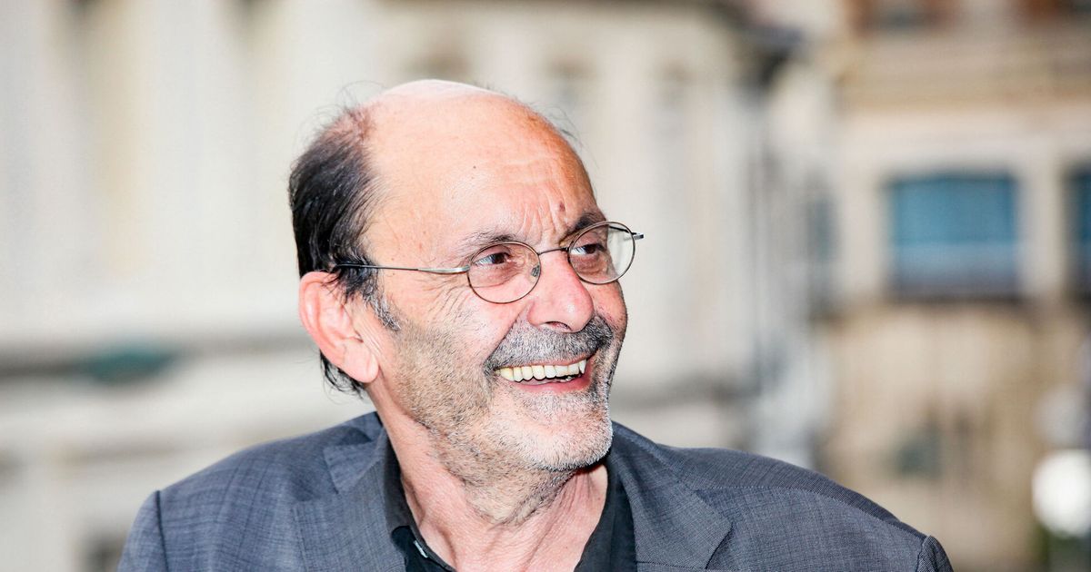 Jean-Pierre Bacri a fini ses jours entouré de sa compagne Alexandra et de son ex Agnès Jaoui, soudées même après