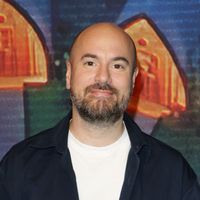 La famille de Kyan Khojandi s'agrandit ! Une photo du dernier né du clan partagée, un prénom court et d'origine grecque a été choisi