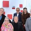 Gérard Jugnot, Josiane Balasko et Thierry Lhermitte face à une star de The Voice dans Vivement dimanche