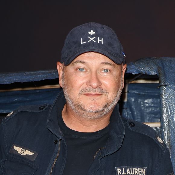 Le verdict a été rendu 

Sébastien Cauet Première du film "Indiana Jones" au cinéma Le Grand Rex à Paris le 26 juin 2023

COADIC GUIREC / BESTIMAGE