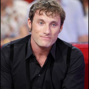 Ils ont eu un fils, Christopher Stills.
Christopher Stills à Paris en 2006. © Guillaume Gaffiot/Bestimage