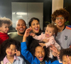 Le nouveau-né est venu au monde le 24 mai 2026.

Raoudha et Stéphane Jean-Zephirin, couple star de "Familles nombreuses, la vie en XXL" Instagram