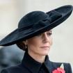 Kate Middleton avec des boucles d’oreilles en rubis presque jamais vues, l’histoire qui se cache derrière